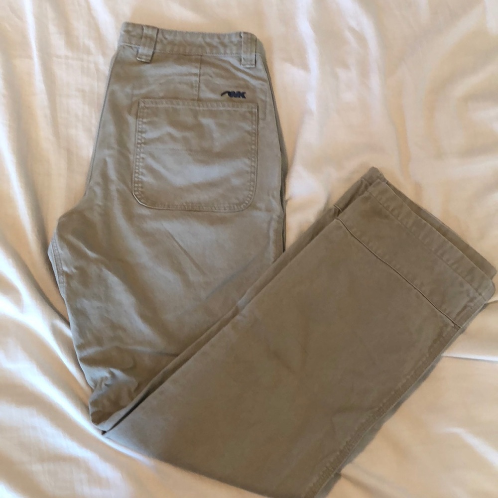 Mountain Khaki - Men’s 34x32